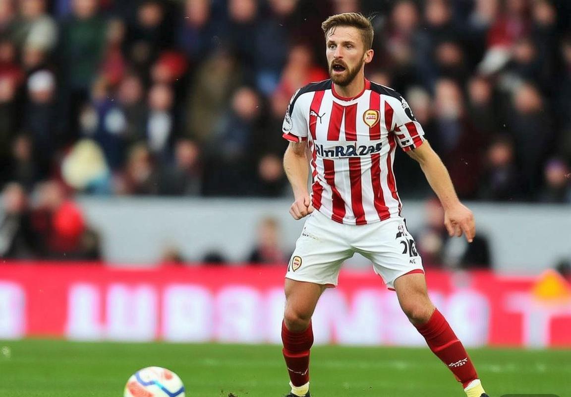 阿森纳vs布伦特福德前瞻：阿尔特塔阵容轮换，枪手为英超争冠蓄力