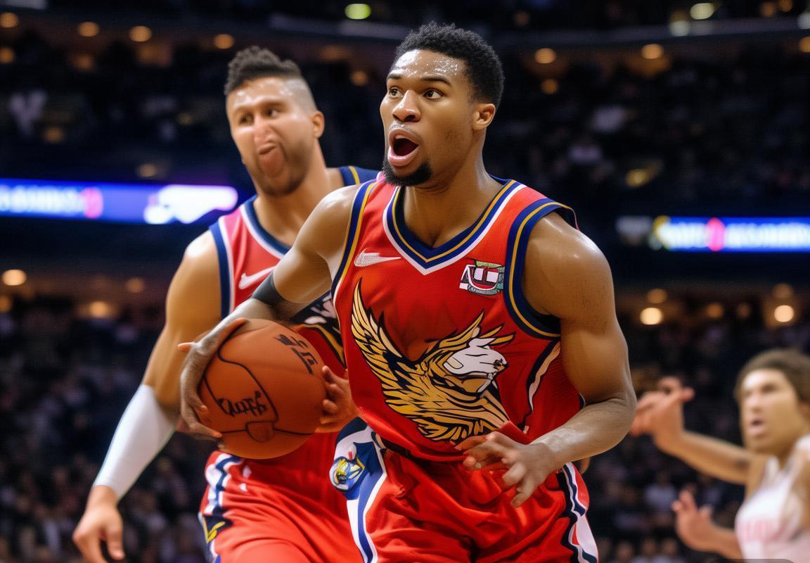 德章泰·穆雷狂砍三双率老鹰击退奇才，强势巩固附加赛席位