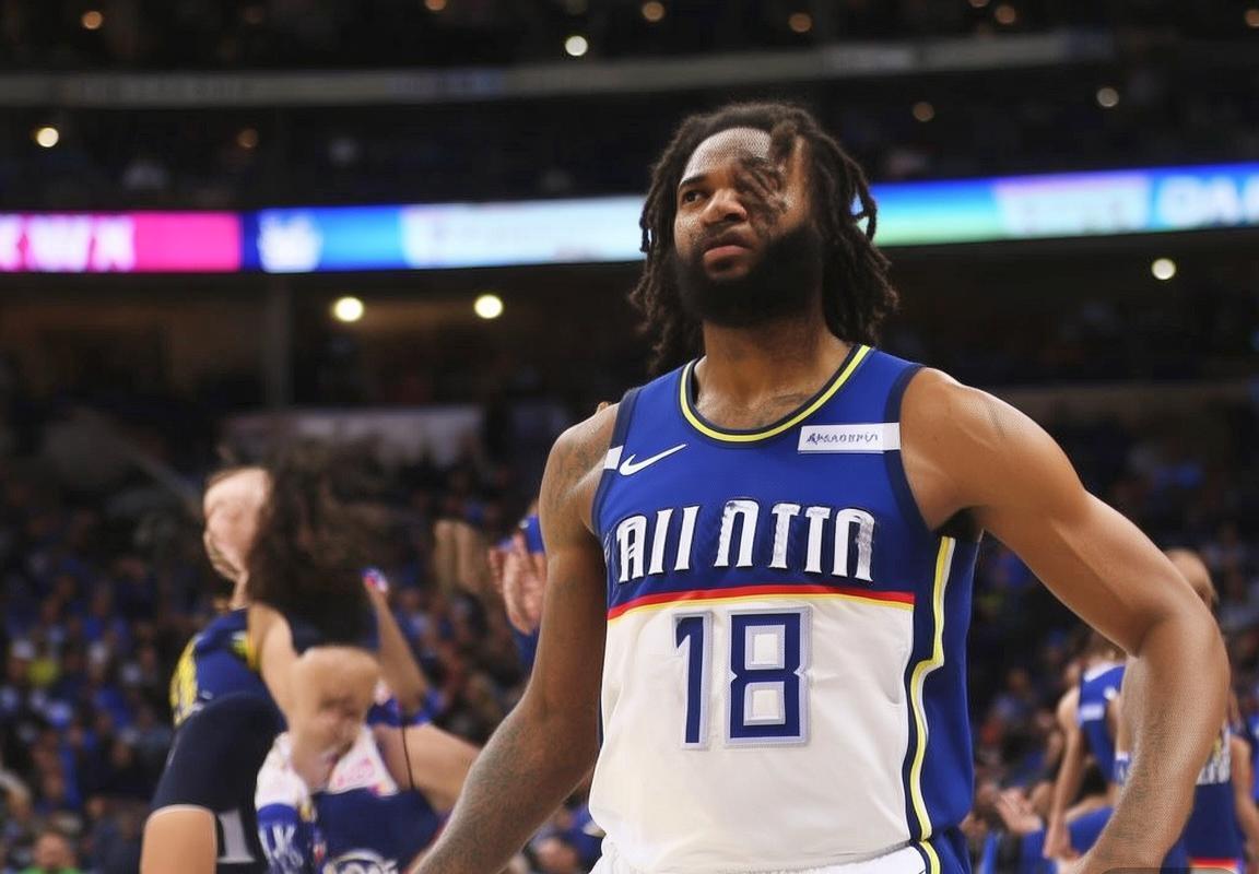 安东尼-戴维斯交易引发三方角逐：独行侠重组阵容，猛龙队斯科蒂·巴恩斯与老鹰队特雷·杨参战，或将重塑东部竞争格局